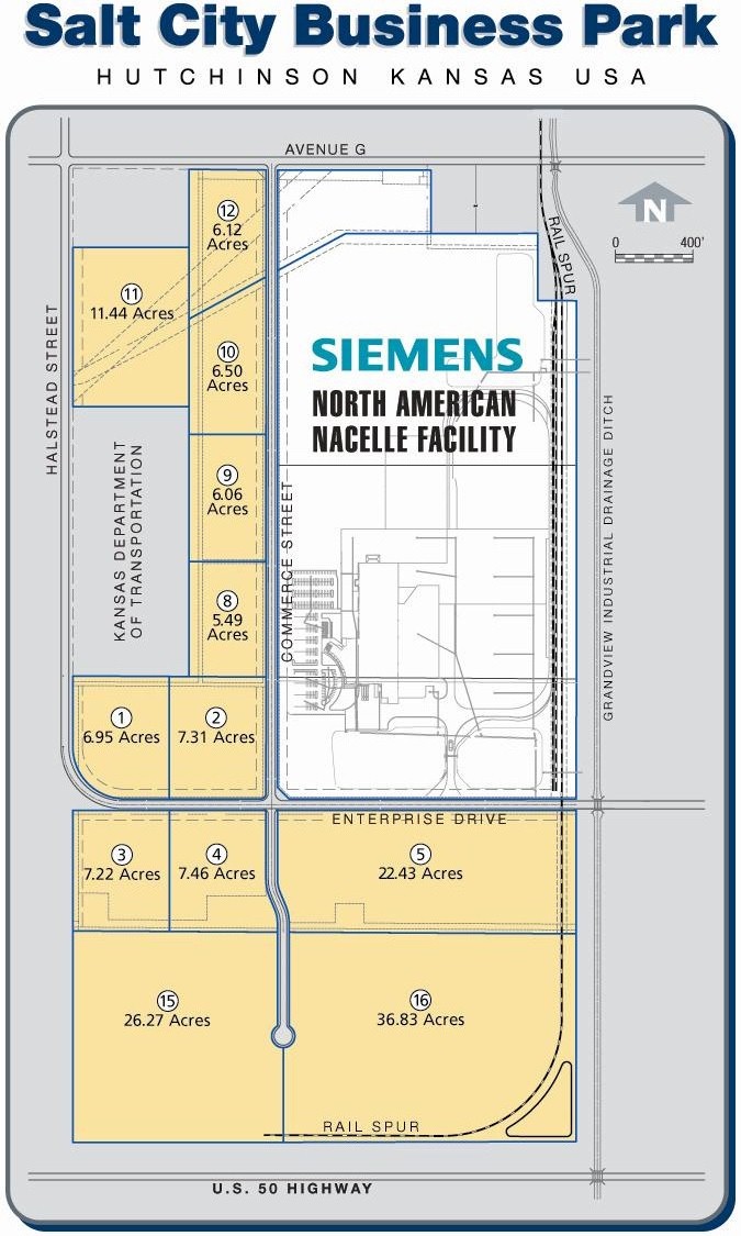 Hutchinson/Reno County Chamber of Commerce Kansas Midwest Snavi